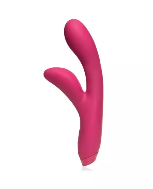 JE JOUE HERA VIBRADOR RABBIT FUCSIA