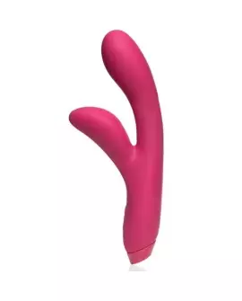 JE JOUE HERA VIBRADOR RABBIT - FUCSIA