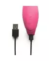 JE JOUE HERA VIBRADOR RABBIT FUCSIA