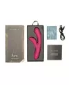 JE JOUE HERA VIBRADOR RABBIT FUCSIA