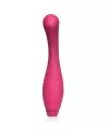 JE JOUE JUNO VIBRADOR PUNTO G FUCSIA