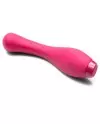 JE JOUE JUNO VIBRADOR PUNTO G FUCSIA