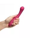 JE JOUE JUNO VIBRADOR PUNTO G FUCSIA