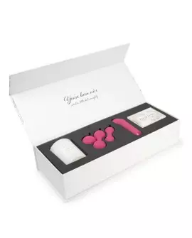 JE JOUE THE NICE AND NAUGHTY GIFT SET