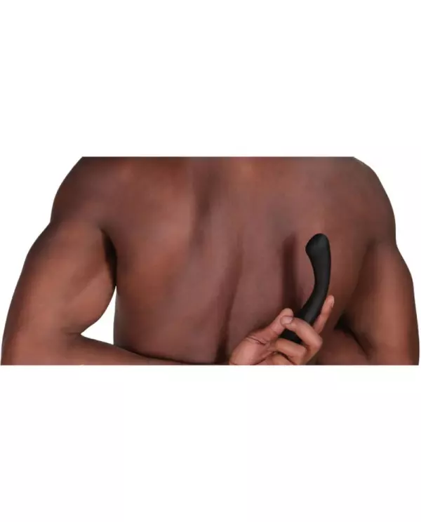 JE JOUE JUNO FLEX VIBRADOR PUNTO G NEGRO