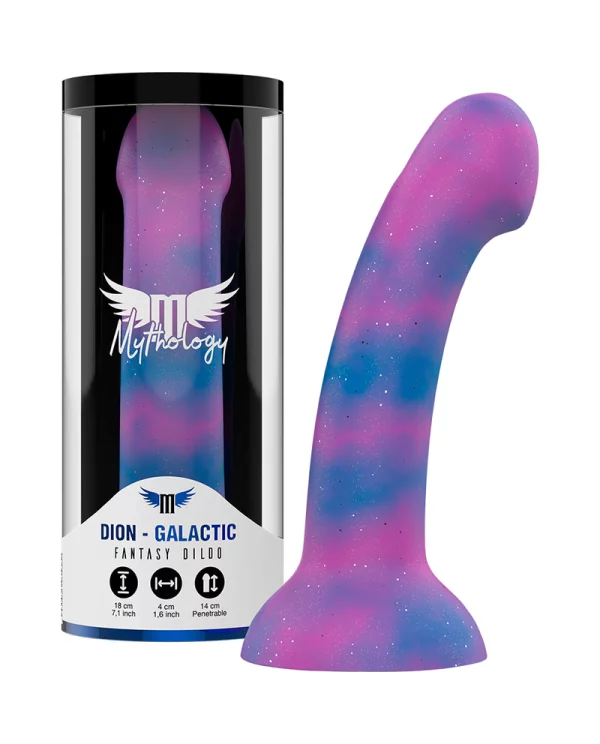 MYTHOLOGY DION GALACTIC DILDO M