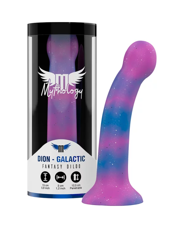 MYTHOLOGY DION GALACTIC DILDO S