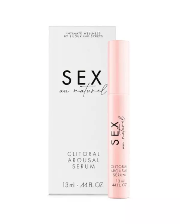 BIJOUX INDISCRETS SERUM ORGaSMICO PARA CLiTORIS