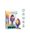 CALEX CHEEKY LARGUE SWIRL PLUG ANAL