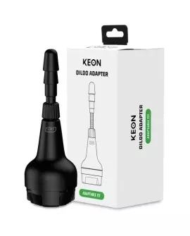 KEON DILDO ADAPTER BY KIIROO - ADAPTADOR DE DILDO