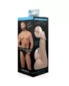 FLESHJACK GRIFFIN BARROWS DILDO 18 CM