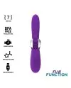 FUN FUNCTION BUNNY FUNNY VIBRATION 20