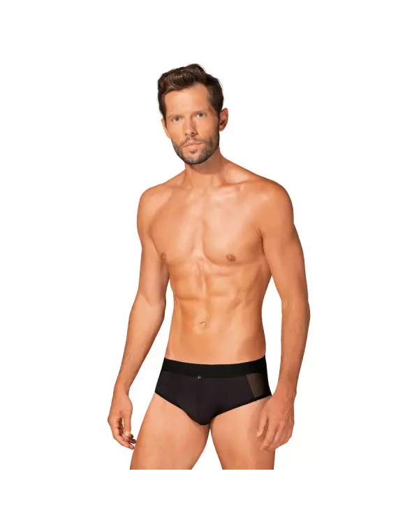 OBSESSIVE BOLDERO BRIEFS