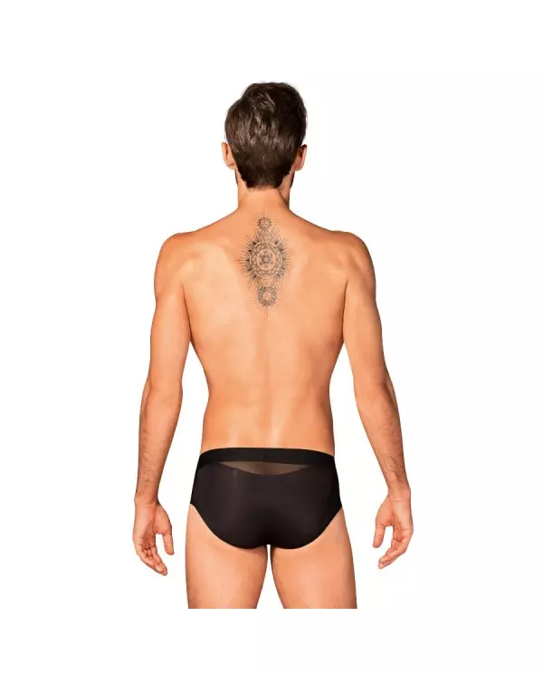 OBSESSIVE BOLDERO BRIEFS