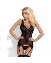 OBSESSIVE CORSET EMPERITA S M