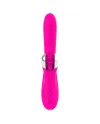 DIVERSIA BUNNY VIBRATING 24 CM