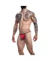 CUT4MEN BRIEFKINI ROJO OTS S