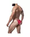 CUT4MEN BRIEFKINI ROJO OTS S