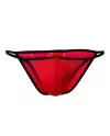 CUT4MEN BRIEFKINI ROJO OTS S