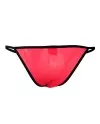 CUT4MEN BRIEFKINI ROJO OTS S