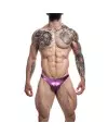 CUT4MEN TANGA C4M03 PROVOCATIVE ROSA ESCAY S