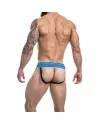 CUT4MEN JOCKSTRAP RUGBY AZUL S