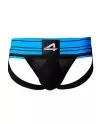 CUT4MEN JOCKSTRAP RUGBY AZUL S