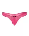 CUT4MEN TANGA CON REALCE FUCSIA S