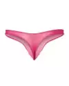 CUT4MEN TANGA CON REALCE FUCSIA S