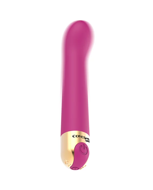 COVERME G SPOT VIBRATOR 10 VELOCIDADES