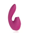 COVERME CLITORAL G SPOT STIMULATOR