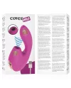 COVERME CLITORAL G SPOT STIMULATOR