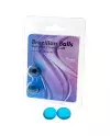 TALOKA BRAZILIAN BALLS GEL EXCITANTE EFECTO FRiO 2 BOLAS