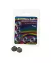 TALOKA BRAZILIAN BALLS GEL EXCITANTE EFECTO MORE FLAVOUR 5 BOLAS