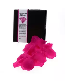 TALOKA - PÉTALOS FUCSIA PERFUMADOS CON FRAGANCIA AFRODISÍACA