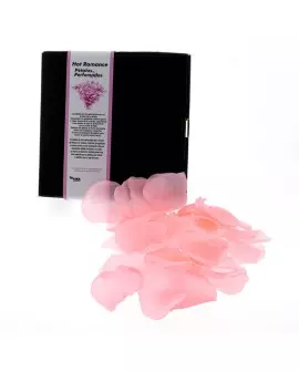 TALOKA - PÉTALOS ROSA PERFUMADOS CON FRAGANCIA AFRODISÍACA