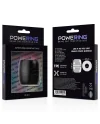 POWERING SUPER FLEXIBLE Y RESISTENTE ANILLO PENE 5 CM PR11 NEGRO