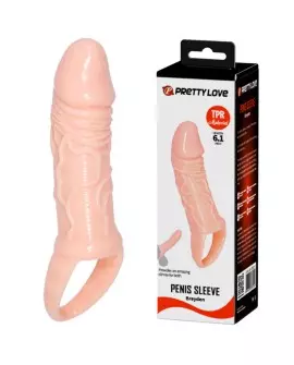 PRETTY LOVE BREYDEN FUNDA PENE NATURAL