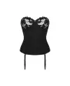 OBSESSIVE EDITYA CORSET