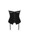 OBSESSIVE EDITYA CORSET