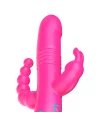 HAPPY LOKY DONALD TRIPLE ESTIMULACIoN ANAL PUNTO G CLiTORIS COMPATIBLE CON WATCHME WIRELESS TECHNOLOGY