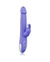 MR BOSS ARTURO VIBRATOR ROTATOR COMPATIBLE CON WATCHME WIRELESS TECHNOLOGY