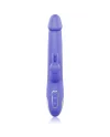 MR BOSS ARTURO VIBRATOR ROTATOR COMPATIBLE CON WATCHME WIRELESS TECHNOLOGY