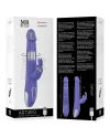 MR BOSS ARTURO VIBRATOR ROTATOR COMPATIBLE CON WATCHME WIRELESS TECHNOLOGY