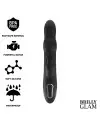 BRILLY GLAM MOEBIUS RABBIT VIBRATOR ROTATOR COMPATIBLE CON WATCHME WIRELESS TECHNOLOGY