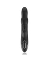 BRILLY GLAM MOEBIUS RABBIT VIBRATOR ROTATOR COMPATIBLE CON WATCHME WIRELESS TECHNOLOGY