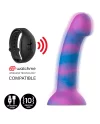 MYTHOLOGY DION GALACTIC DILDO M VIBRADOR COMPATIBLE CON WATCHME WIRELESS TECHNOLOGY