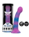 MYTHOLOGY DION GALACTIC DILDO S VIBRADOR COMPATIBLE CON WATCHME WIRELESS TECHNOLOGY