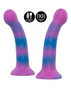 MYTHOLOGY DION GALACTIC DILDO S VIBRADOR COMPATIBLE CON WATCHME WIRELESS TECHNOLOGY