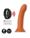 MYTHOLOGY RUNE ROYAL DILDO M VIBRADOR COMPATIBLE CON WATCHME WIRELESS TECHNOLOGY